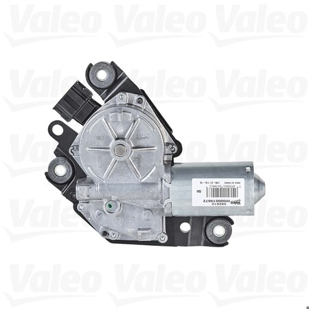 Valeo WIPER MOTOR REAR O.E.M. 582612